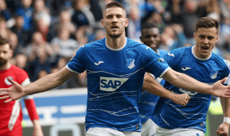 周六013 德甲 霍芬海姆VS沃尔夫斯堡，精选赛事解析