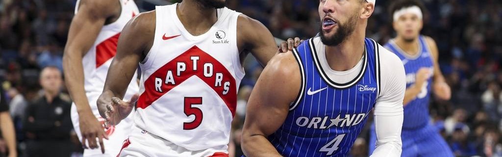 英格拉姆空砍35分贝恩32分 魔术4人砍20+击退猛龙