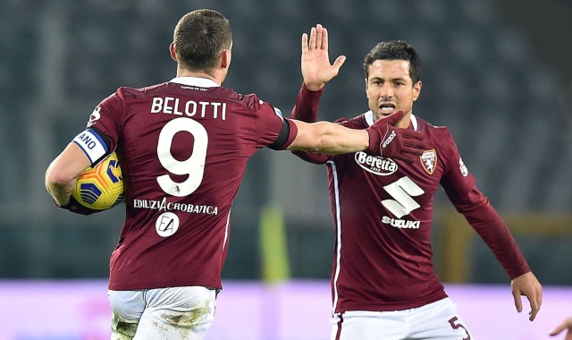 周五009 意甲 赛事分析：都灵VS帕尔马