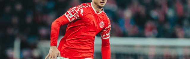 德甲：美因茨vs奥格斯堡，谁能延续强势状态？