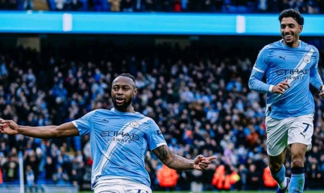 精准定位！曼城引援尽显顶级水准，零磨合即爆种