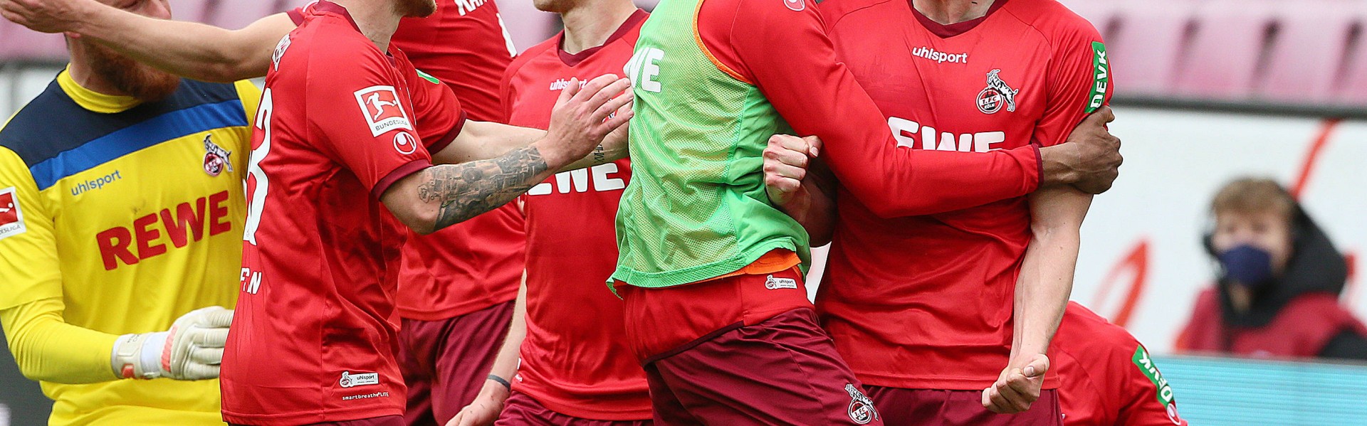 德甲：弗赖堡VS科隆，最新内幕比分分析