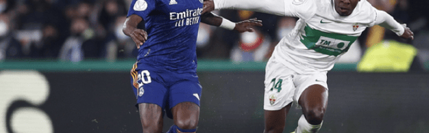 周五016 西甲：埃尔切VS奥萨苏纳，最新推荐比分预测