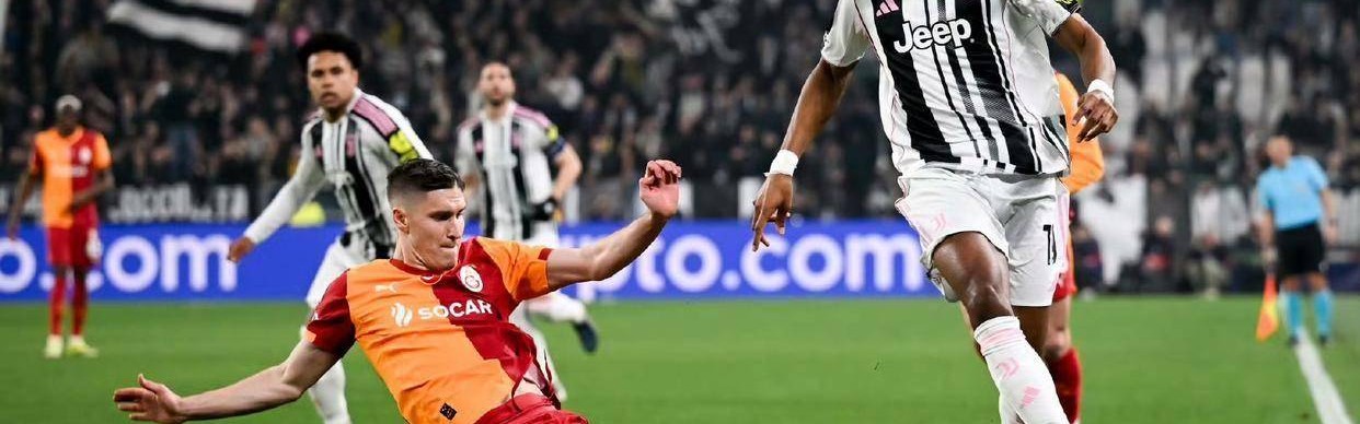 欧冠一夜16强全部出炉！意甲法甲各1队惨淡收场，英超包揽6席！