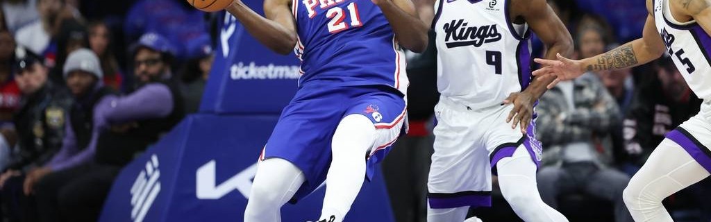 施罗德27分马克西40分 国王不敌76人7连败