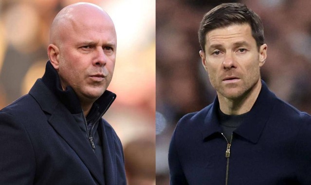 利物浦向哈维·阿隆索发出主帅邀约，斯洛特离队时间表初露端倪