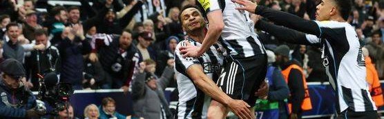 全场仅 5 脚传球！纽卡最大罪人被巴萨打爆，靠队友救命才没输