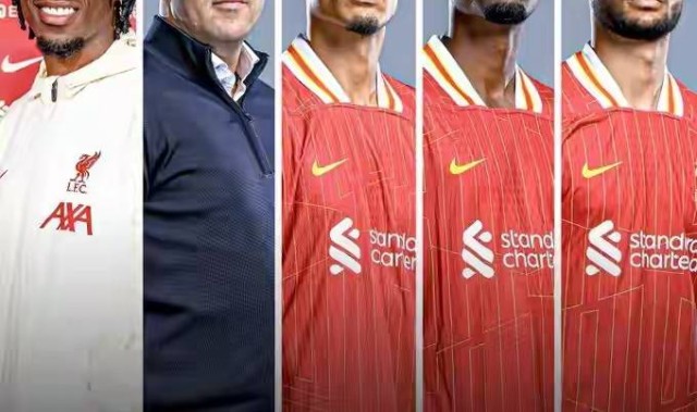 抢疯了！利物浦曼联突袭法甲爆火新星，一战打爆巴黎，身价直奔7000万！