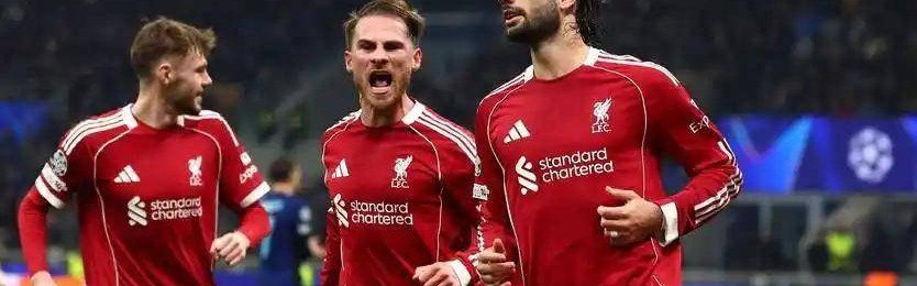 12场金身告破！1球险胜太揪心，利物浦魂丢在哪了？