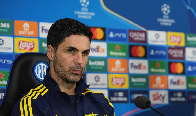 竞彩湃｜国际米兰主场力拼阿森纳，多特蒙德上门挑战热刺