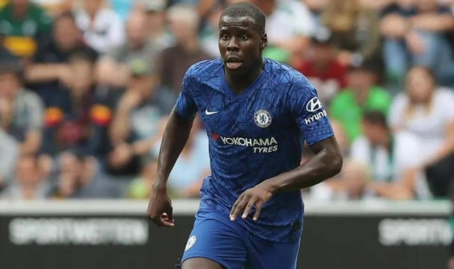 铁证！曝露泰山免签证31岁法脚，签约1+1年达成合同，以前随切尔西争欧冠