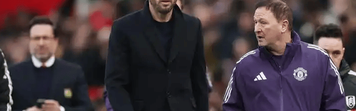 1亿豪赌太疯狂！曼联孤注一掷，真能换回王朝荣光吗？