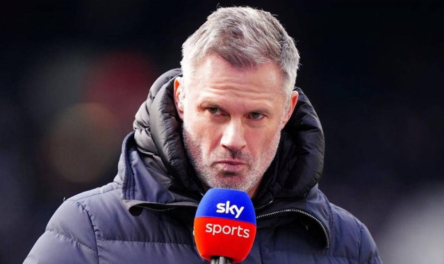 卡拉格坚定认为利物浦无缘欧冠，直指两大核心失误造就困境