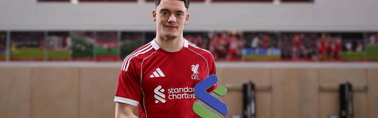 高级属性逐渐显现！斯洛特高度评价新指挥，杰拉德预测他将成为新星