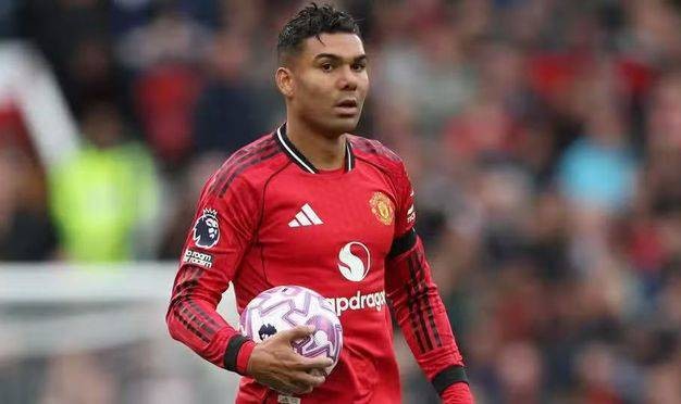 3500 万镑挖角皇马！曼联新老板押宝他，复刻卡塞米罗奇迹？