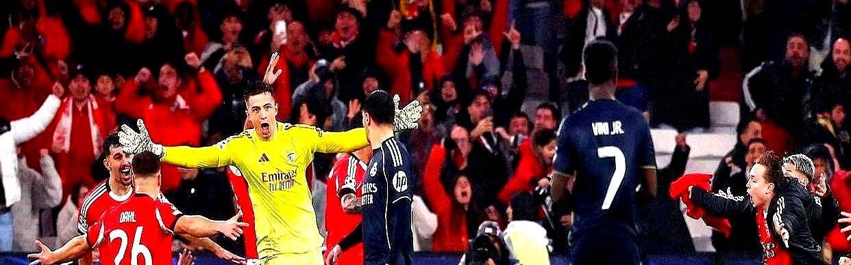 3-1！本菲卡续创23场不败！穆帅战术横扫葡超，距榜首仅差3分，期待争夺冠军